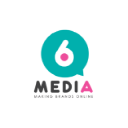 6 Media - One Stop Social Media Marketing