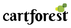 CartForest Logo