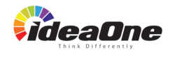 IdeaOne Logo